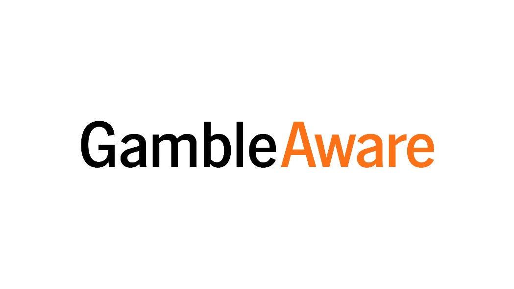 Topratedcasinobonus Site BeGambleAware Logo