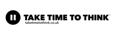 Topratedcasinobonus Site Take Time to Think Logo